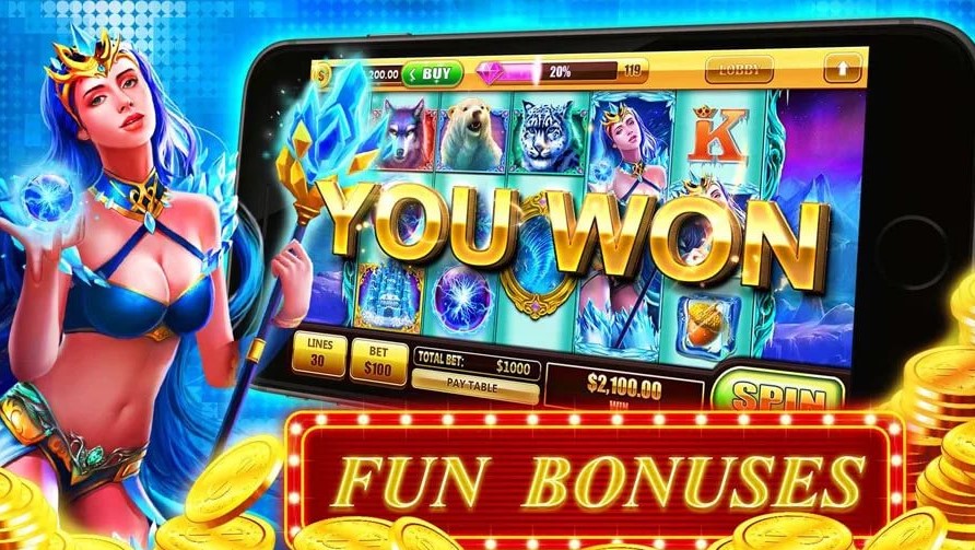 Kolikkopelejä netissä